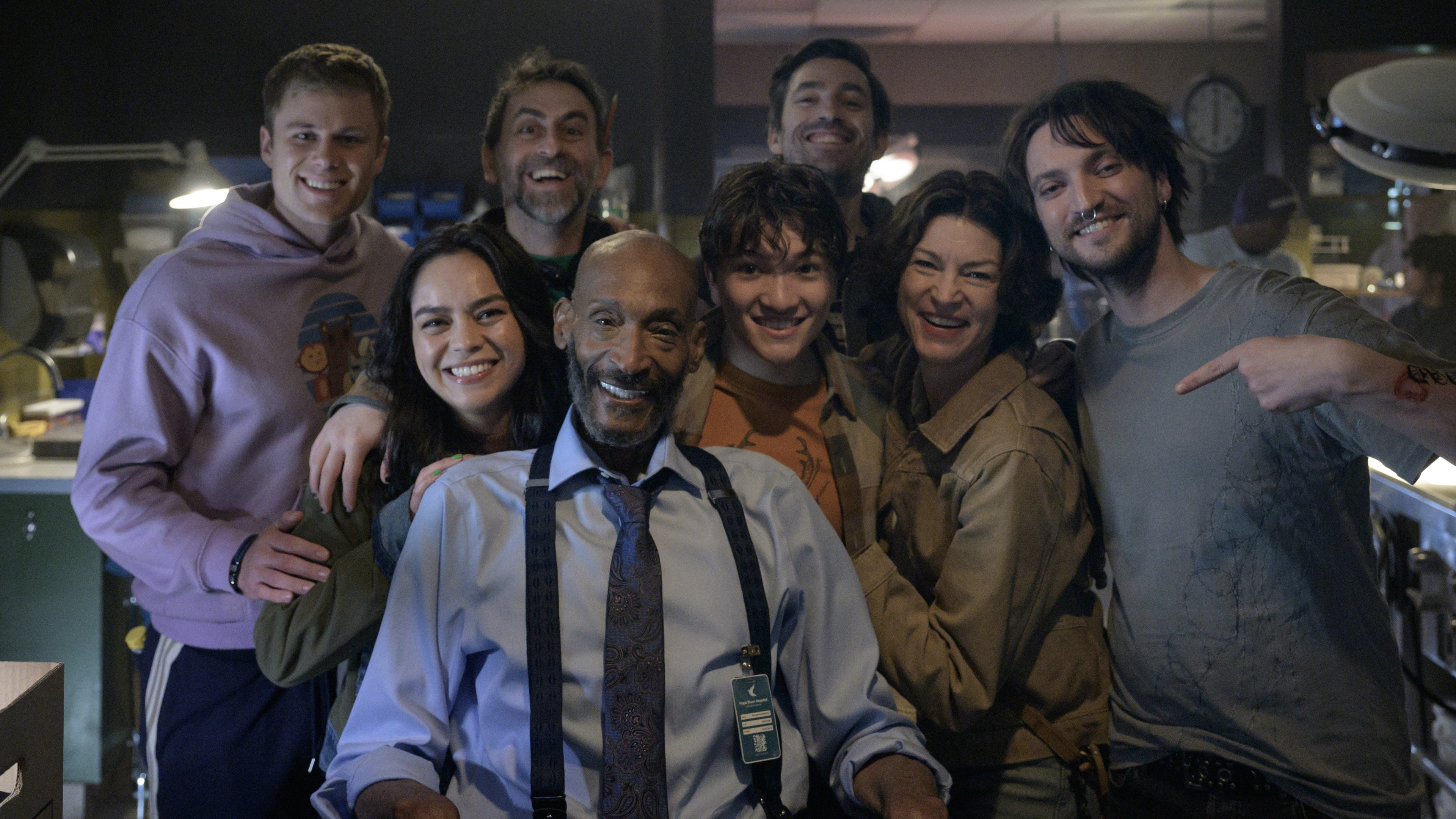 Final Destination Bloodlines (2025) – Movie Overview & Analysis-BAPPAM TV 6 Slide 4